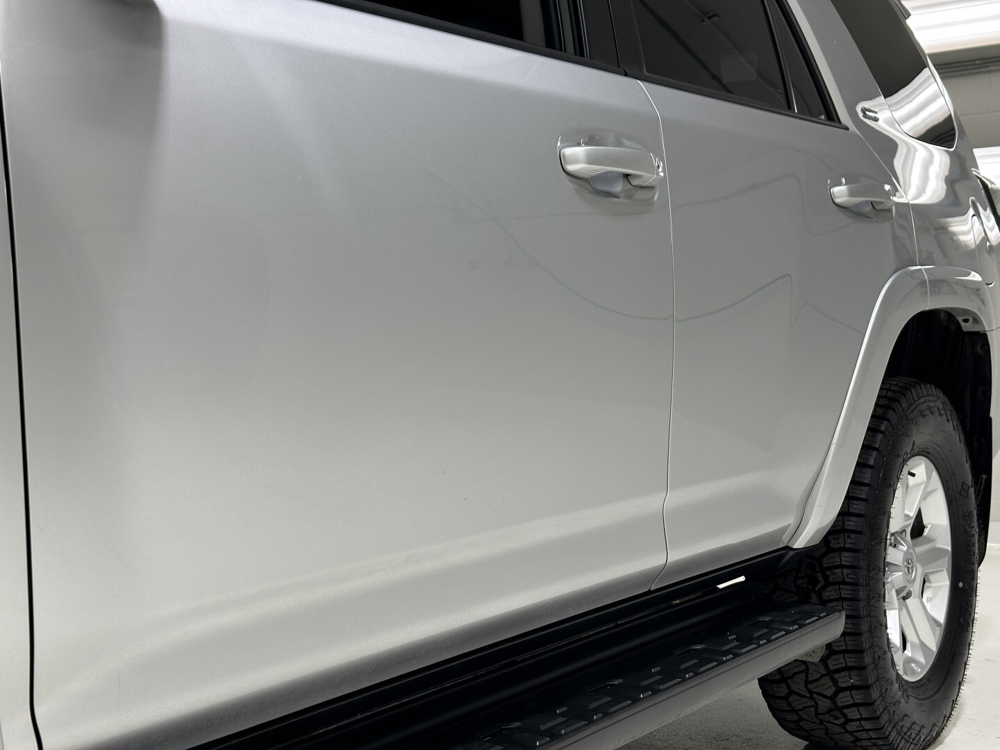 Toyota 4Runner 2024
