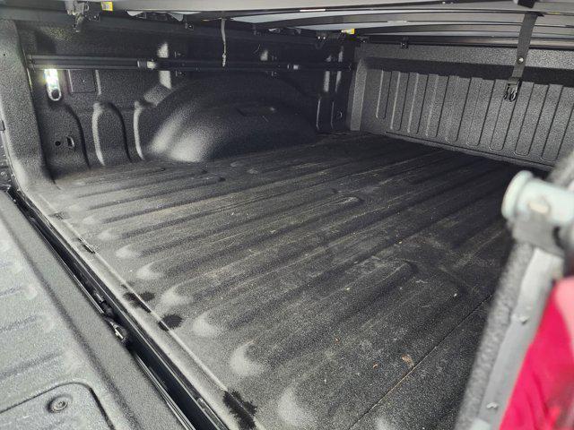 Ram 1500 2025