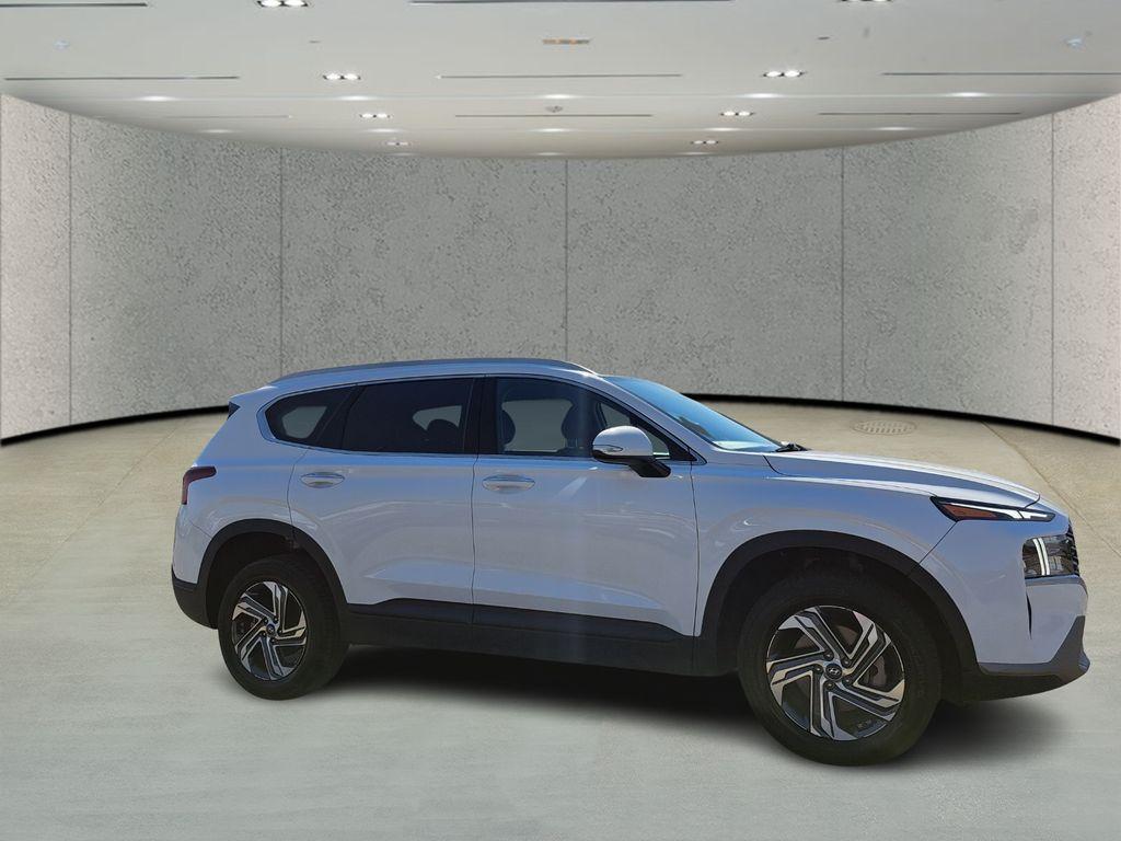 Hyundai Santa Fe 2023