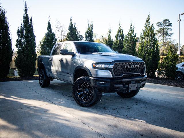 Ram 1500 2025