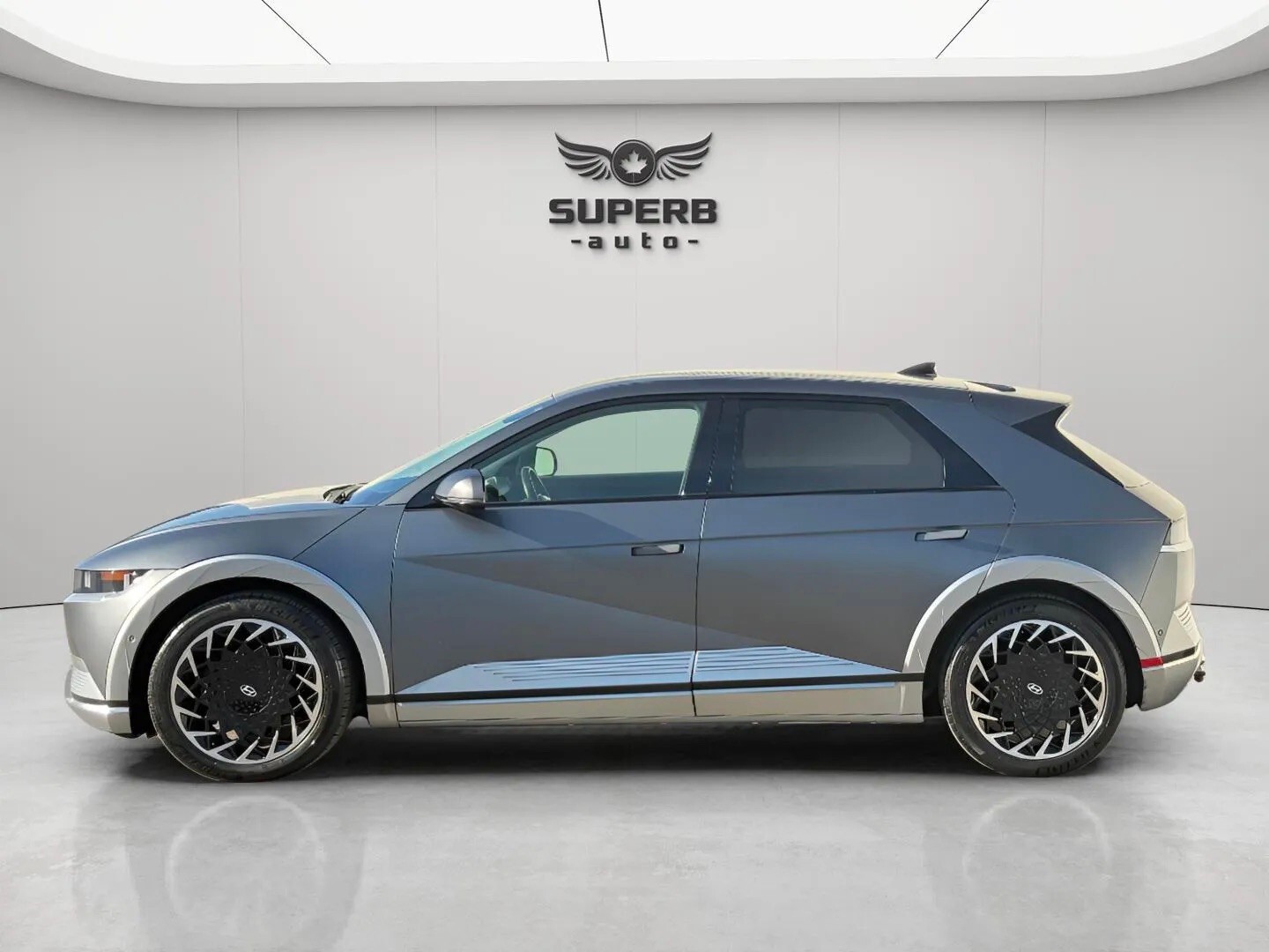 Hyundai IONIQ 5 2024