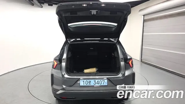 Renault Scenic 2026
