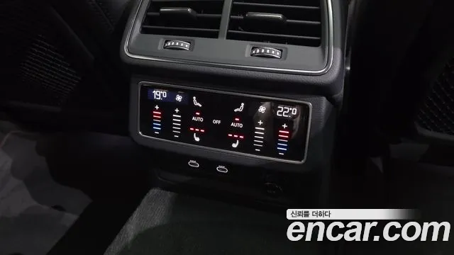 Audi RS7 2025