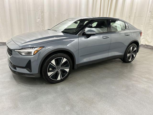 Polestar 2 2023