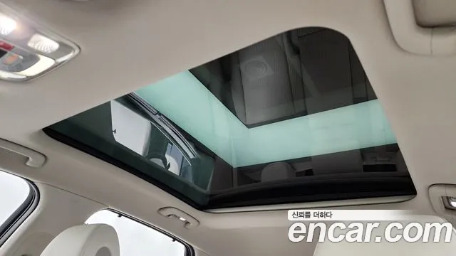 Genesis GV60 2022