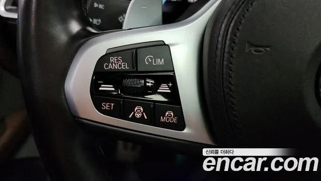 BMW 4 серии 2022