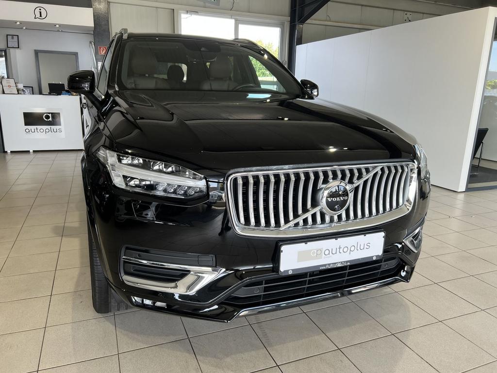 Volvo XC90 2020