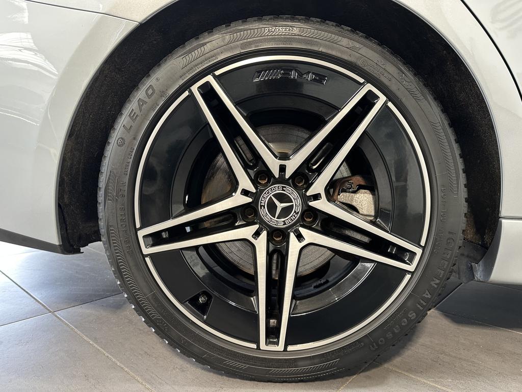 Mercedes-Benz C 200 2023