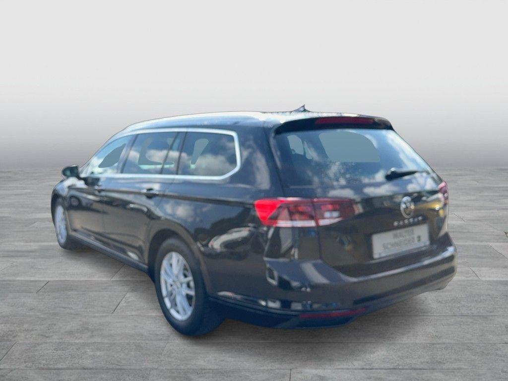 Volkswagen PASSAT VARIANT 2023