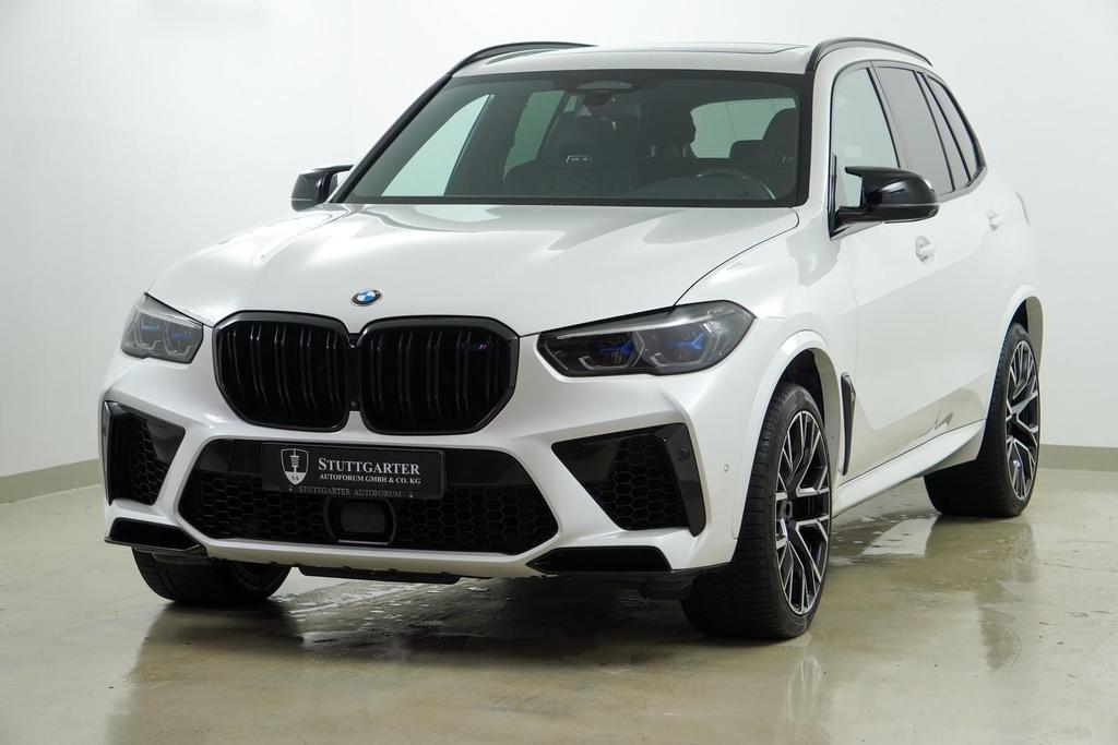 BMW X5 M 2023