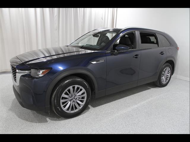 Mazda CX-90 2025
