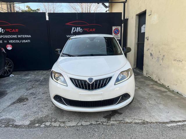 Lancia Ypsilon 2022