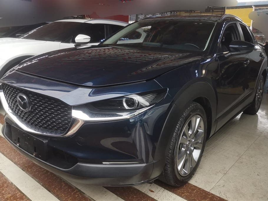 Mazda CX-30 2020