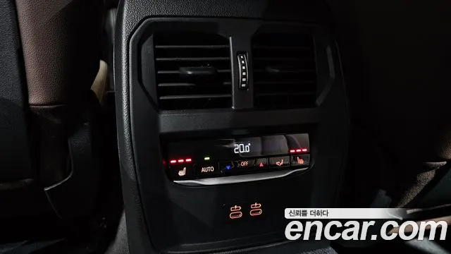 BMW 4 серии 2025
