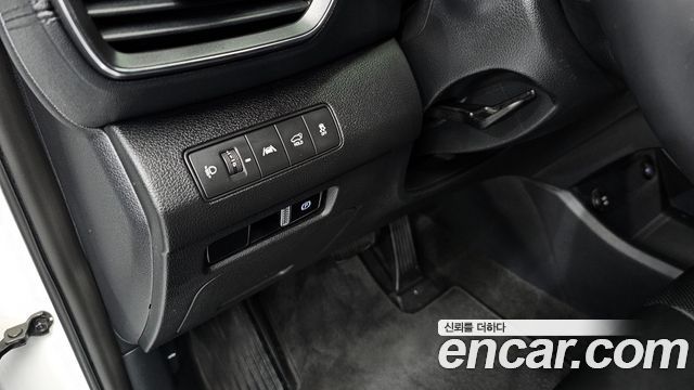 Hyundai Santa Fe 2022