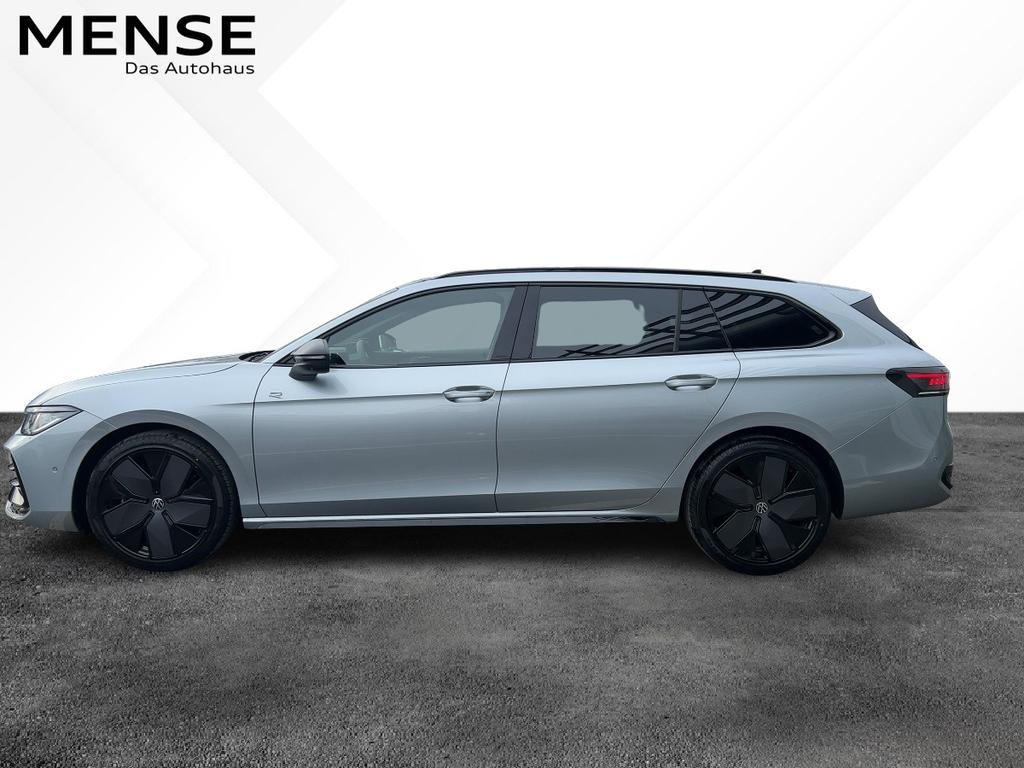 Volkswagen Passat 2025