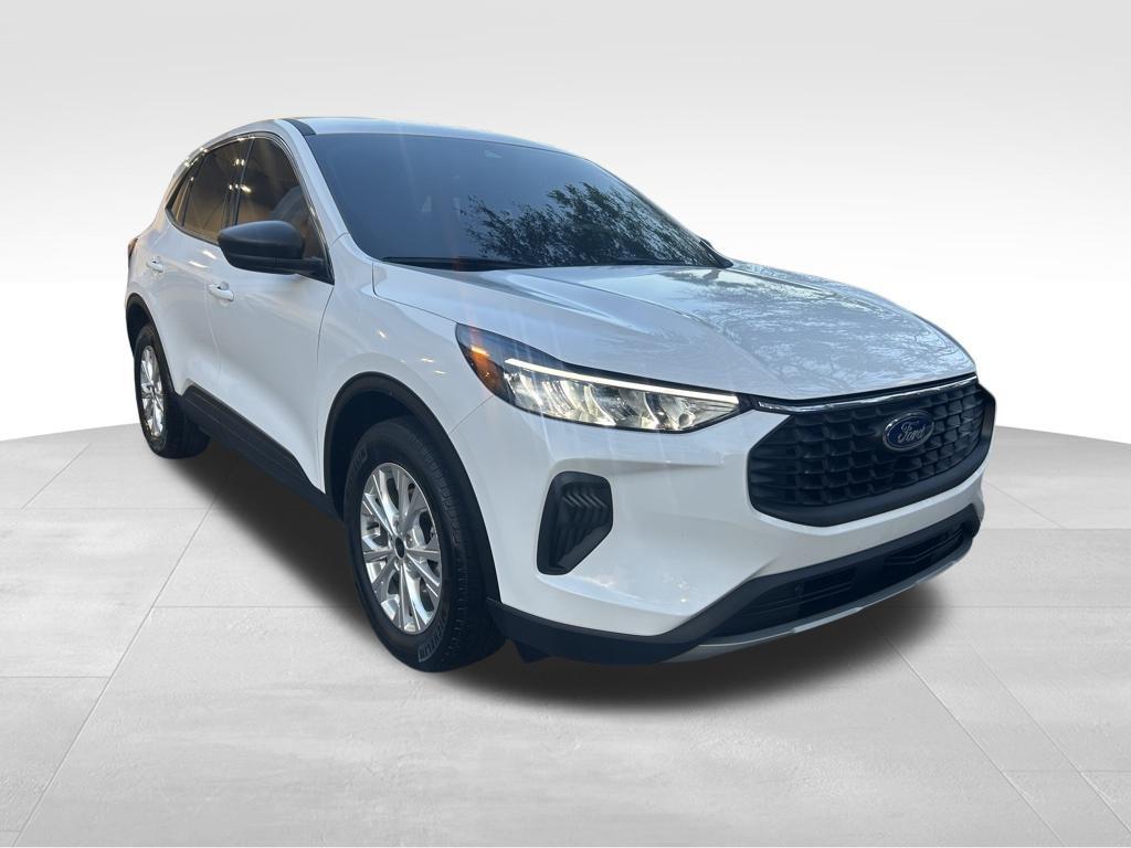 Ford Escape 2024
