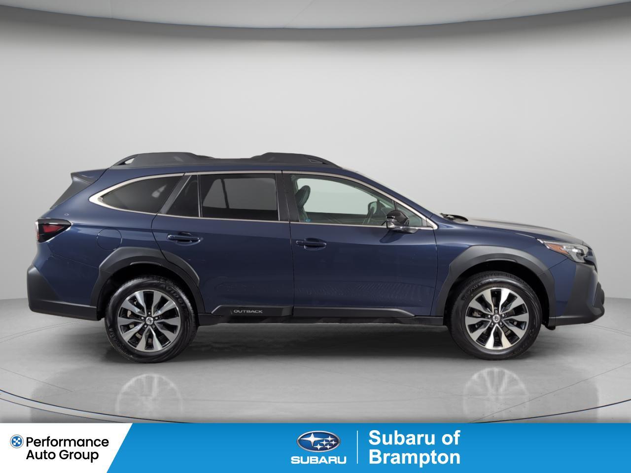 Subaru Outback 2024