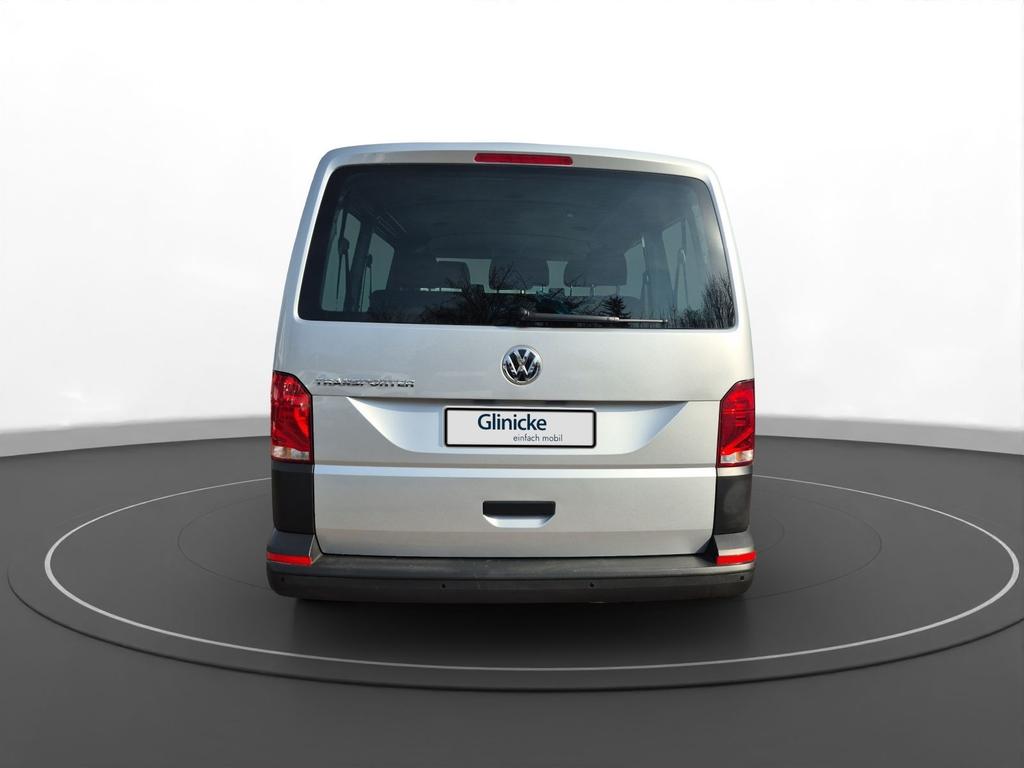 Volkswagen T6 KOMBI 2021