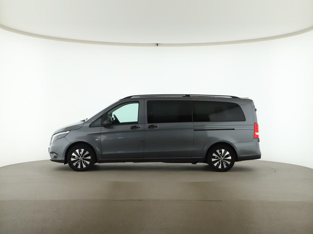 Mercedes-Benz Vito 2023