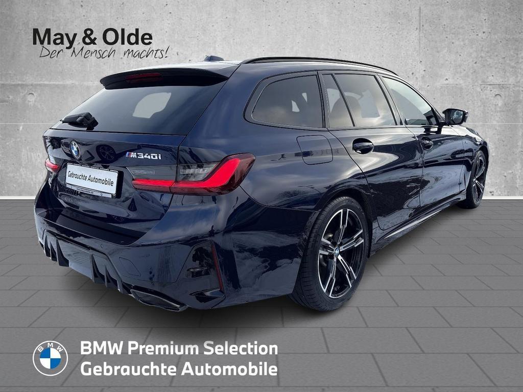 BMW M340I 2022