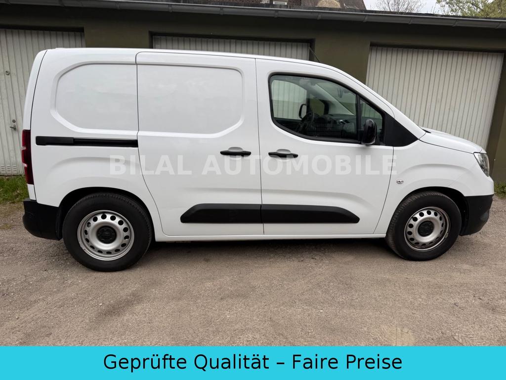 Opel Combo 2022