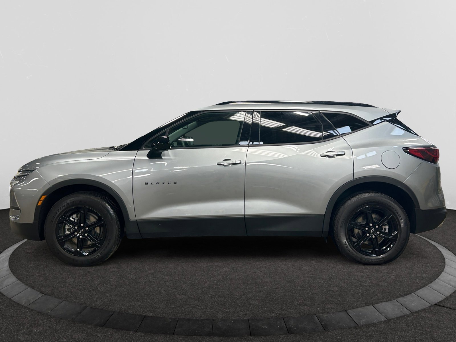 Chevrolet Blazer 2025