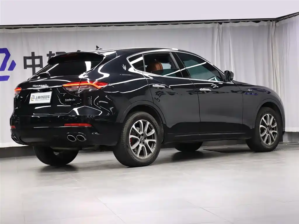 Maserati Levante 2023