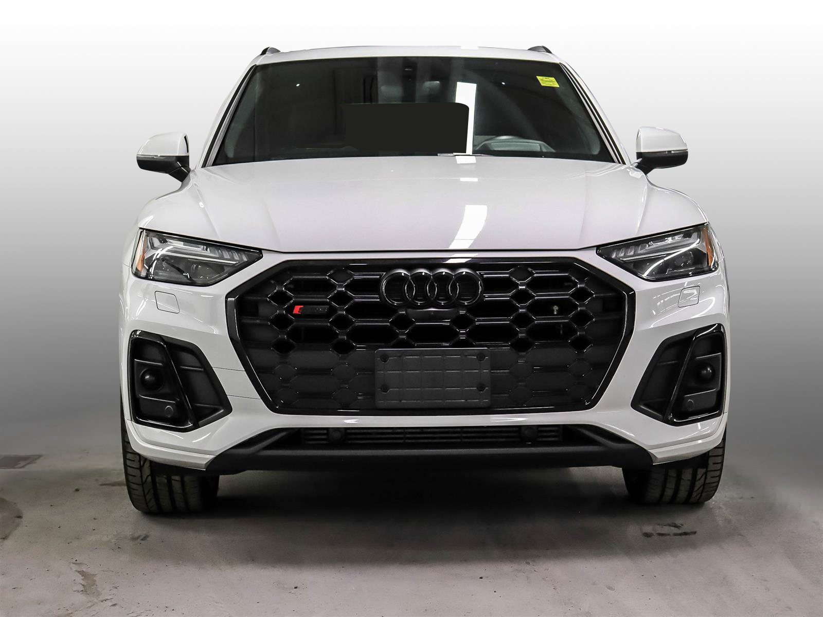 Audi SQ5 2022