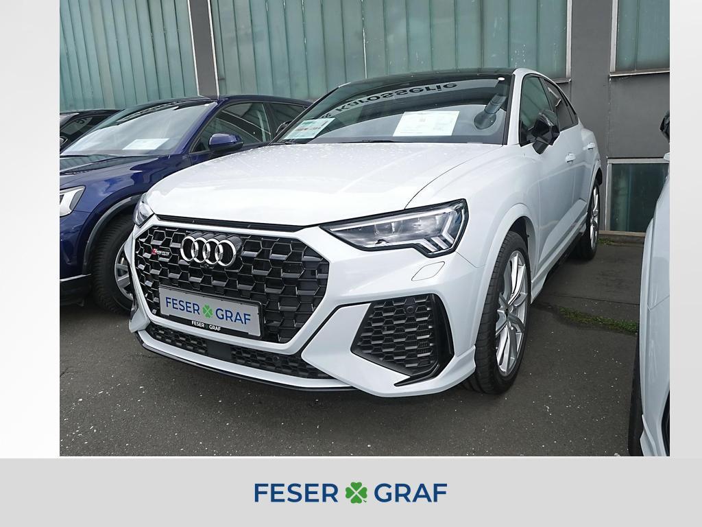 Audi RSQ3 2023