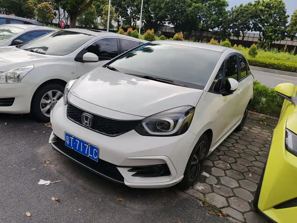Honda Life 2022