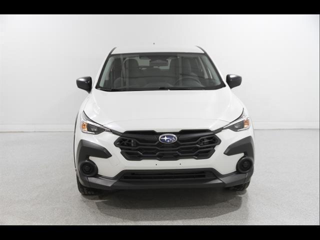 Subaru Crosstrek 2025