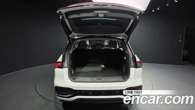 Lincoln Nautilus 2025