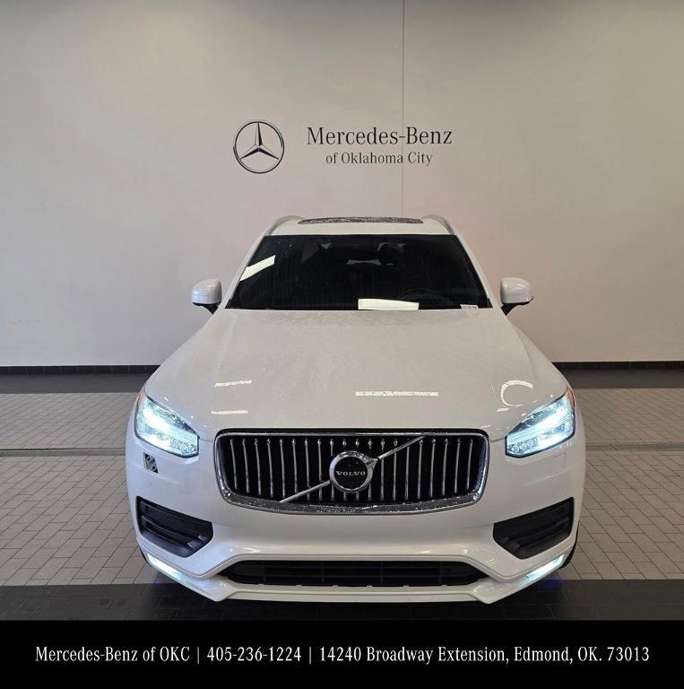 Volvo XC90 2021