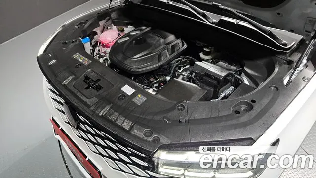 Renault Grand Koleos 2025