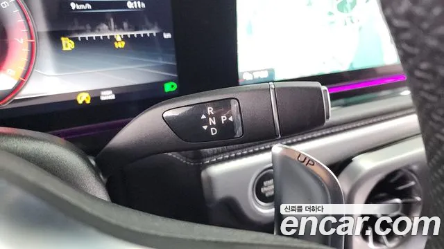 Mercedes-Benz G-Класс 2021