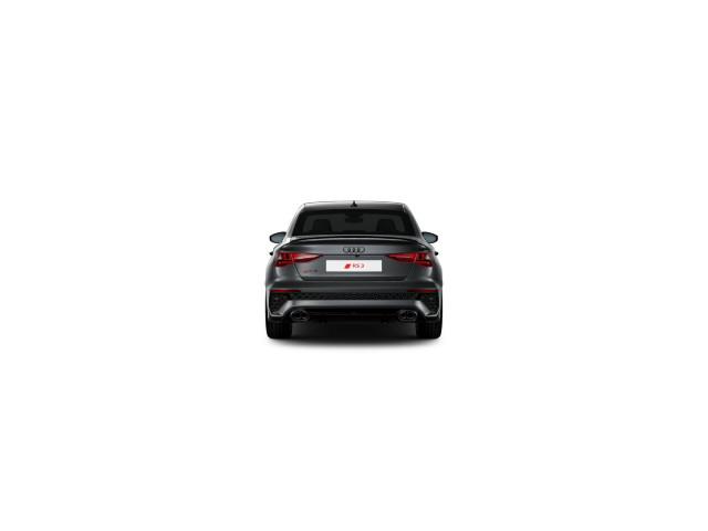 Audi RS3 2022