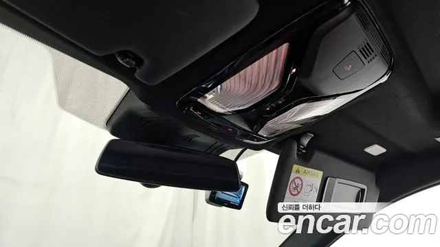 BMW i4 2022