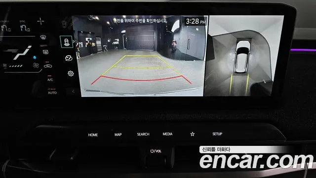Kia EV3 2024