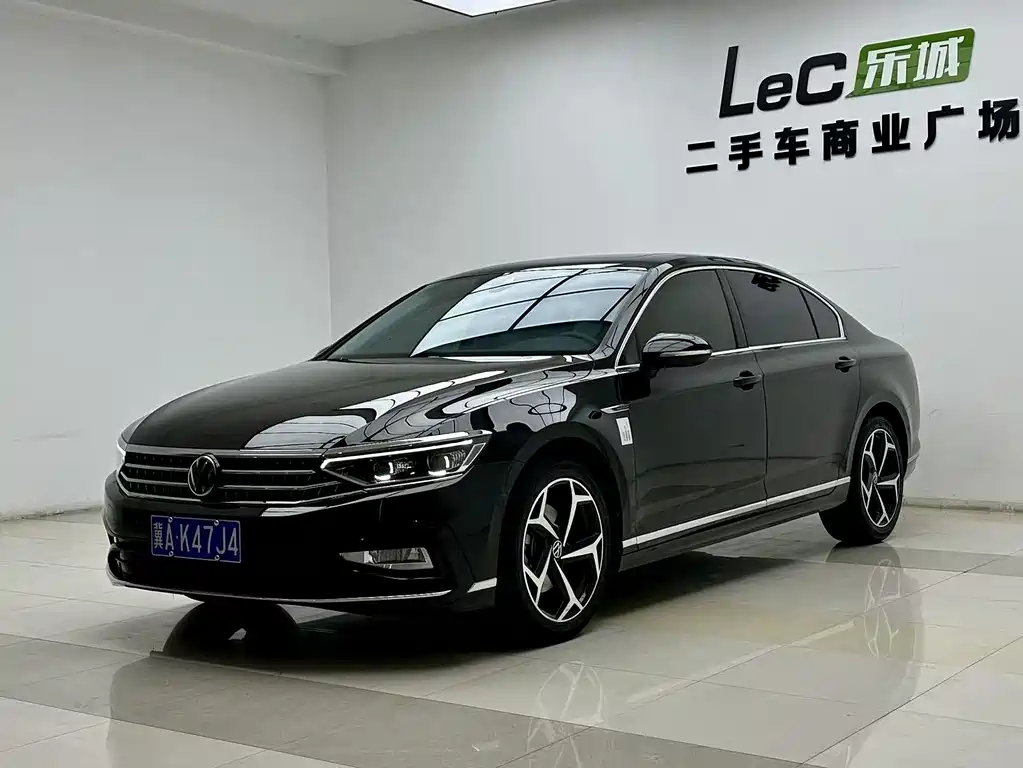 Volkswagen Magotan 2023