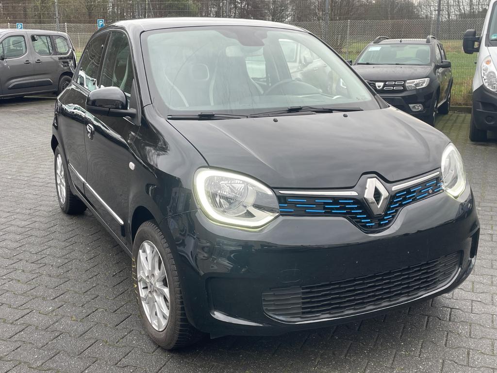 Renault Twingo 2022