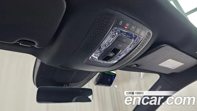 Mercedes-Benz GLE 2025