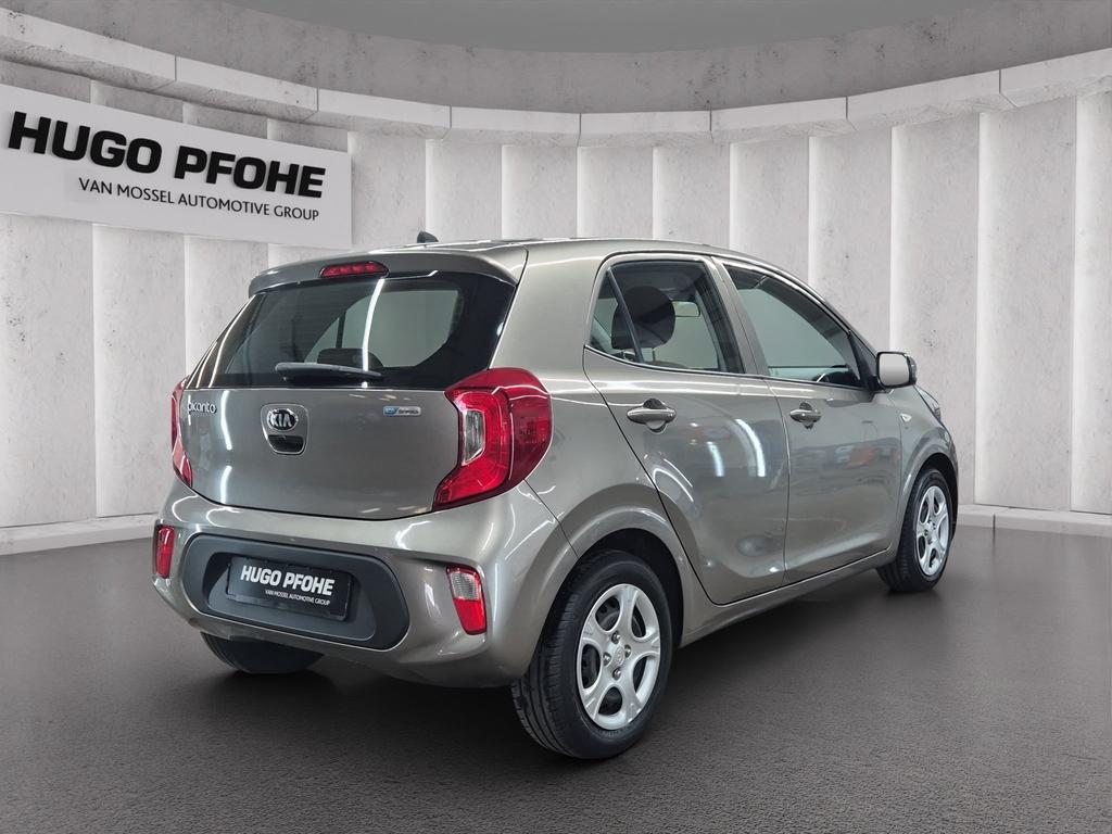 Kia Picanto 2021