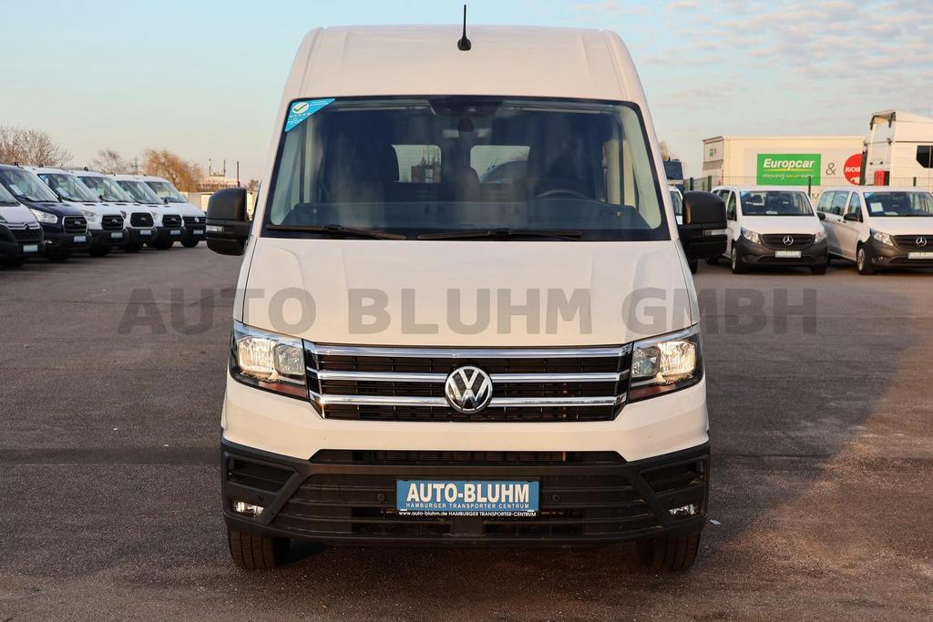 Volkswagen CRAFTER 2023