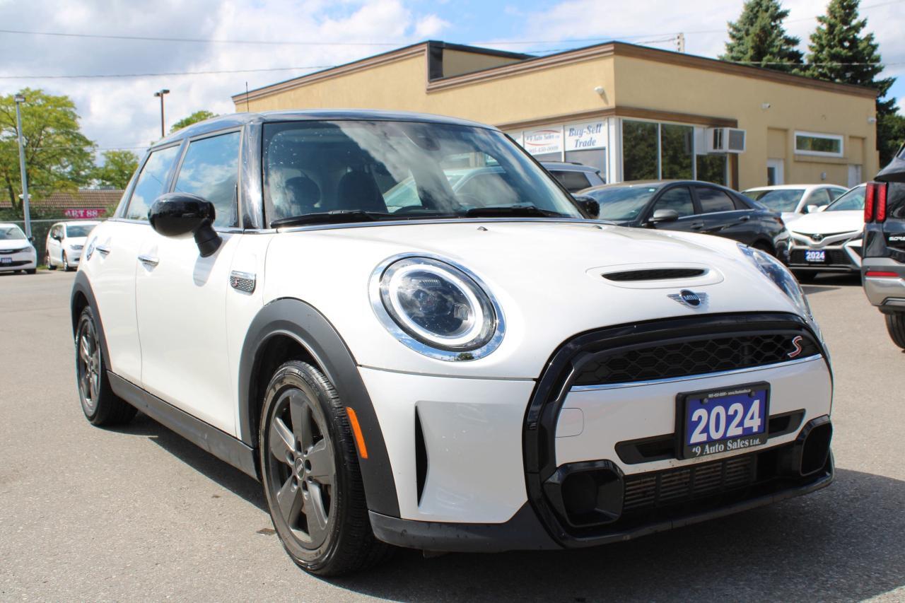Mini COOPER S 2024