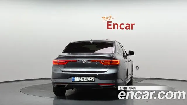 Renault Talisman 2022