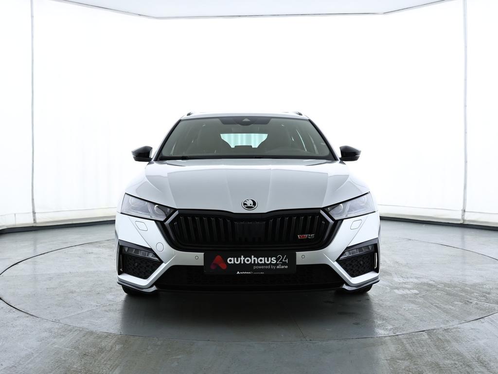 Skoda Octavia 2023