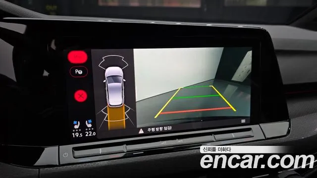 Volkswagen Golf 2024