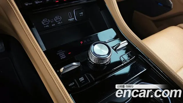 Jeep Cherokee 2023