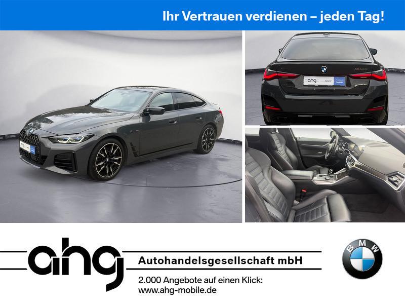 BMW 440 GRAN COUPÉ 2022